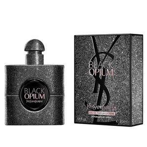 YSL Black Opium 50ml eat de perfum extreme